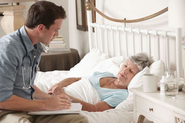 HEALTHCARE CONSULTING