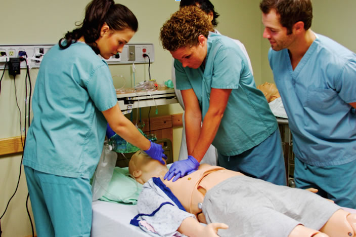 BLS Certification for Healthcare Providers | Phoenix AZ